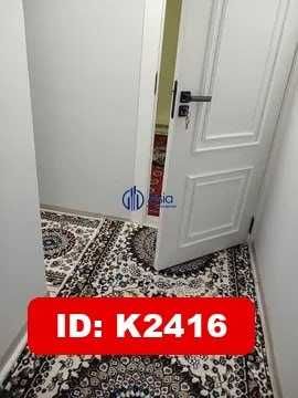 Arzon narxda tezda beriladi ijaraga K2416 Gorgaz tarafda