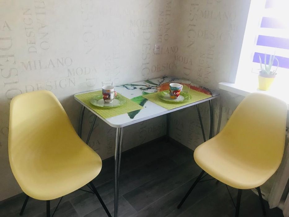 Дизайнерские квартиры ночь