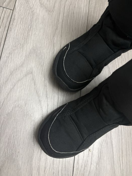 Cizme zapada impermeabile copii