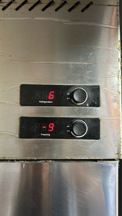 Ремонт холодильников все виды ремонта