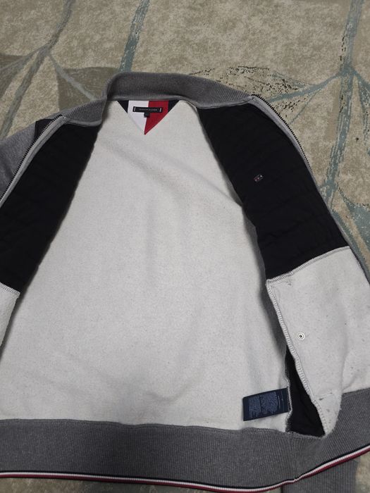 Geaca Tommy Hilfiger