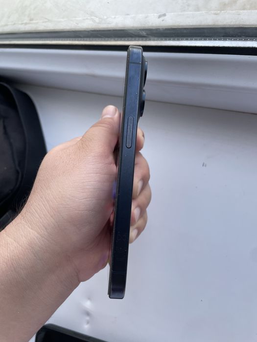 Iphone 15 pro Айфон 15 про 128 гб акб 80
