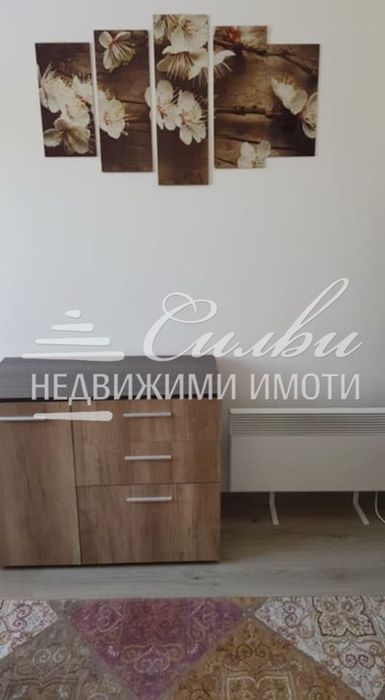 Дава се под наем Едностаен апартамент в Шумен, Военно училище - 28 кв.м за 204 € - Снимка #5