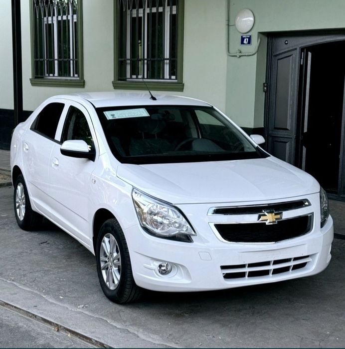 Cobalt avtamat MCM style