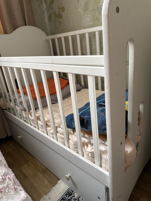 манежка для детей