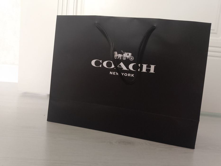 Брендовые пакеты