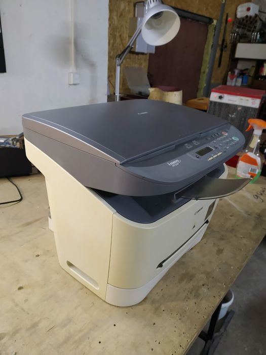 Продам принтор Panasonic 1520мфу разной модели