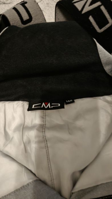 Pantaloni ski copii CMP 140cm