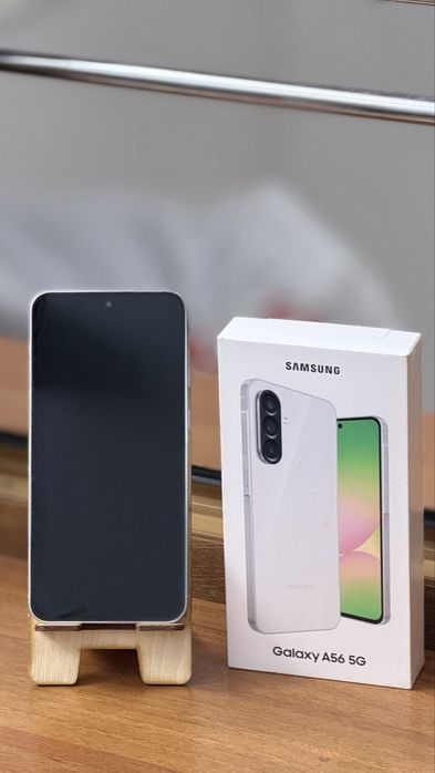 Samsung A56 128 самсунг А56 128 гб