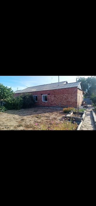 Продаётся коттедж