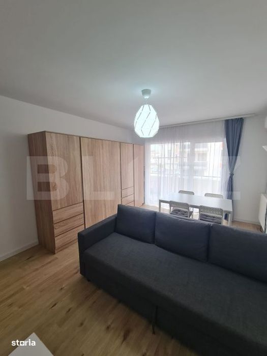 Apartament decomandat, pet friendly, parcare, recent renovat, zona Ter