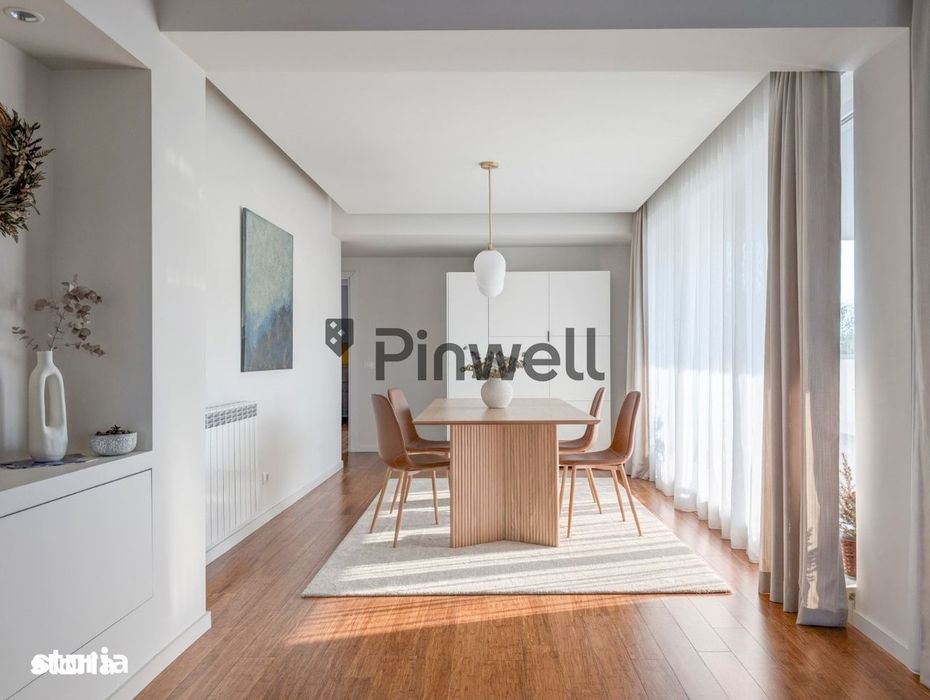 Apartament premium 3 camere | 2 terase | Vedere pădure | 2 parcari — fotografia 1
