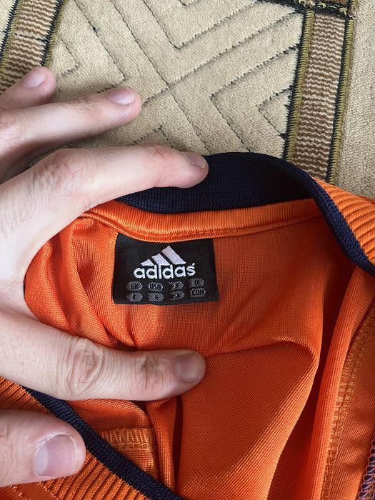 Vintage Adidas Tracy McGrady T-Mac jersey 2000s”