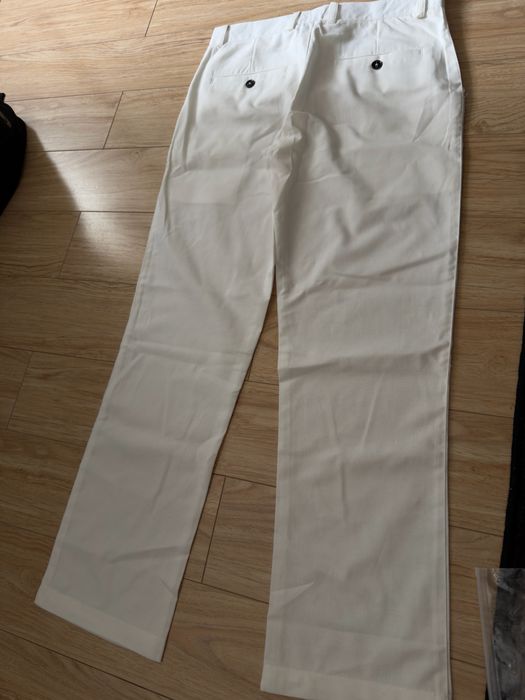 Vand pantaloni subtiri de vara