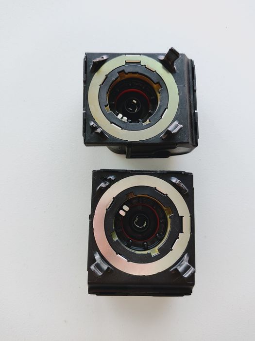 Запалка за ксенонова крушка