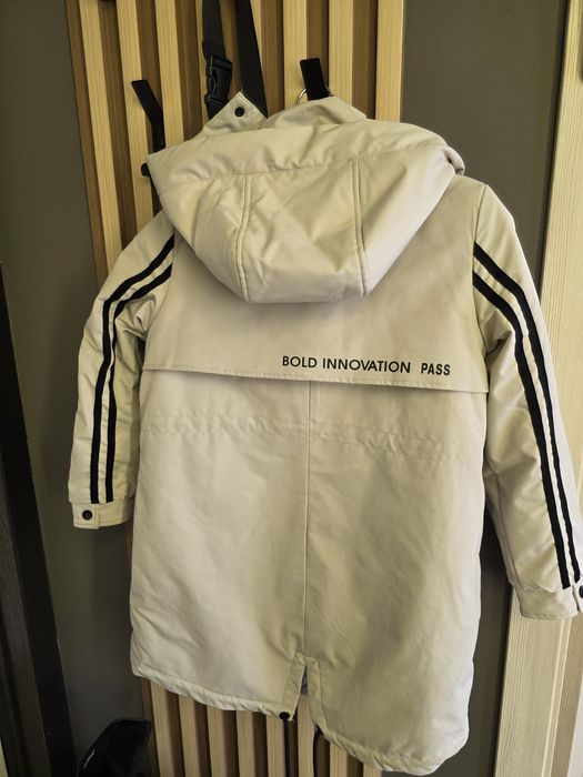 Куртка весна-осень