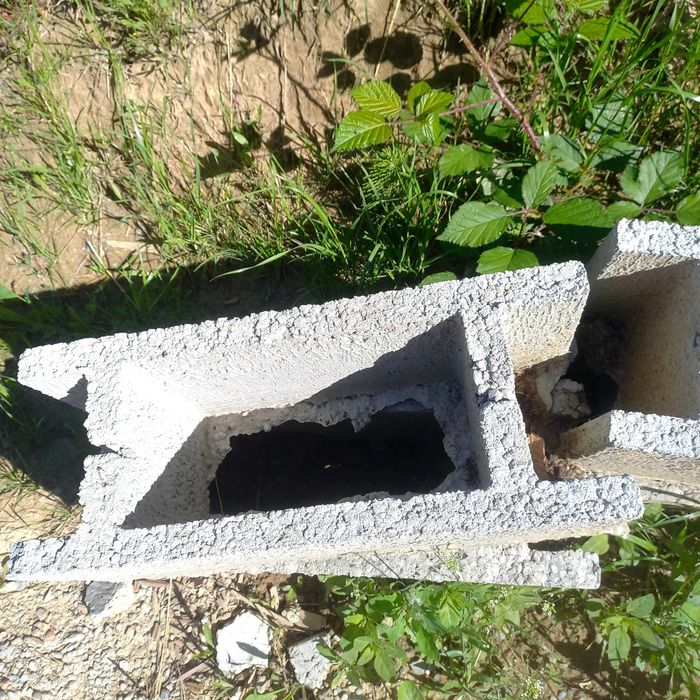 Vibropresa boltari