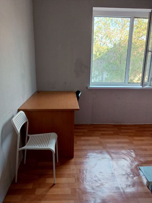 Сдам однокомнатную квартиру