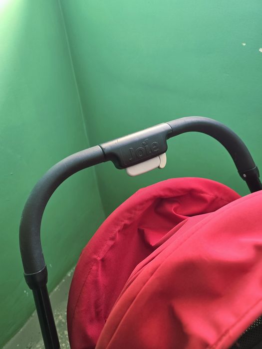 Продается коляска детская