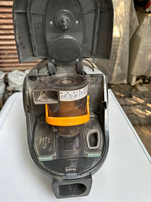 Пылесос LG ideal 2000w