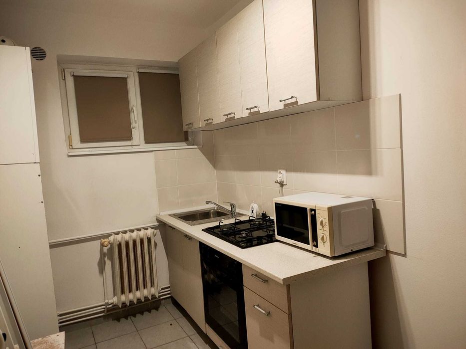 Apartament 1 camera