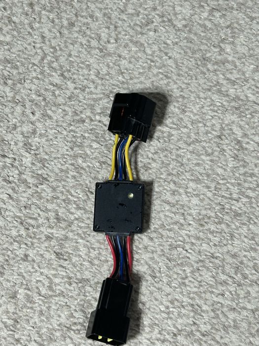 Vand power booster pentru surron lbx