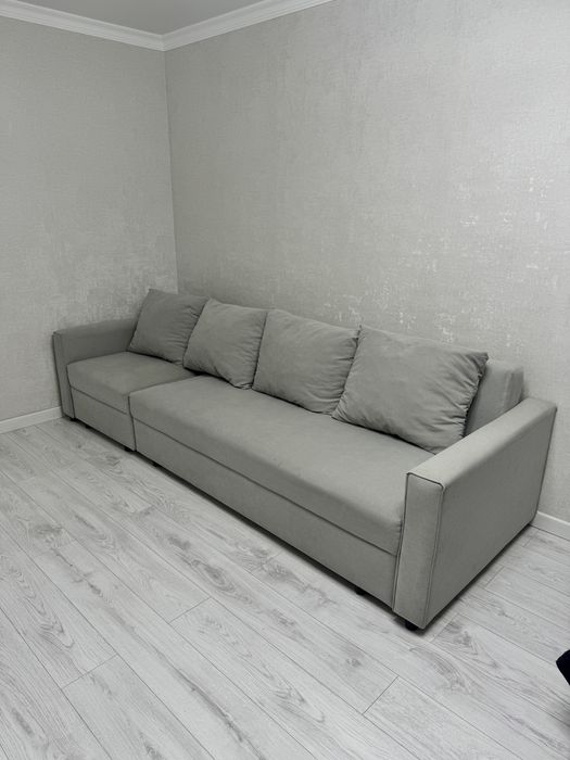 Диван угловой