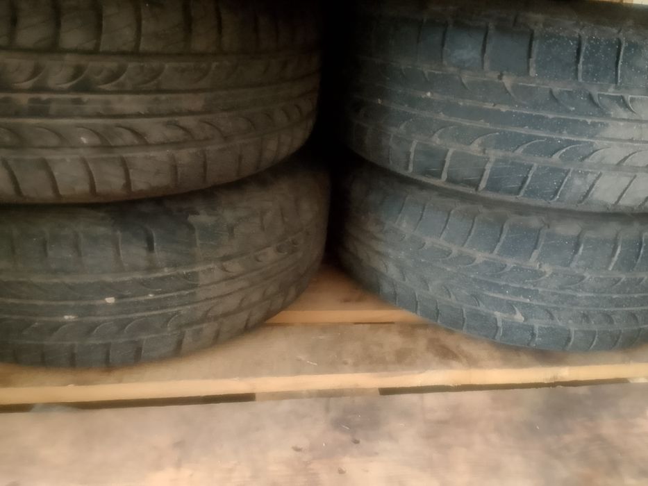 Диски с резиной Мерседес