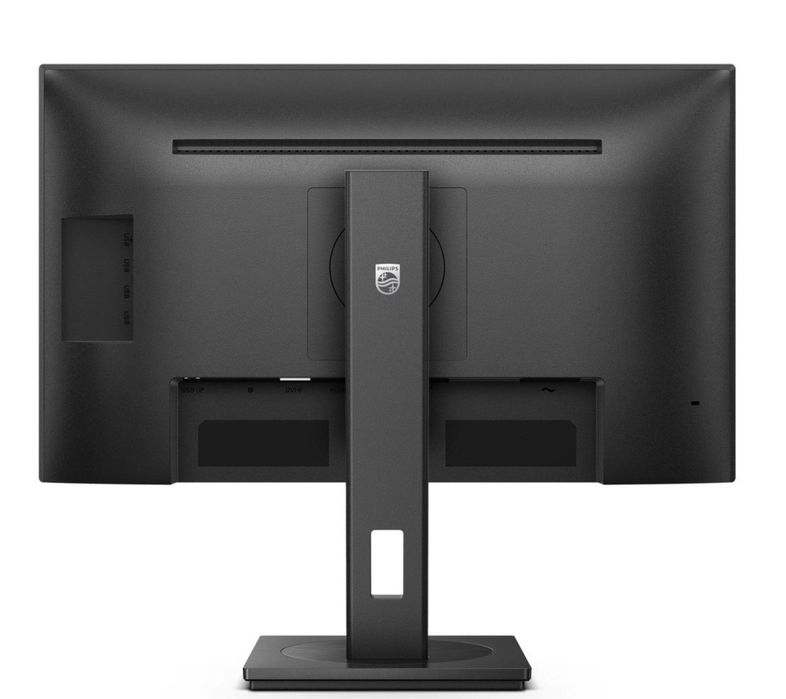 Монитор Philips 242S9JML/00, 23.8", VA, FHD 1920x1080, 4ms, 75Hz, DP,