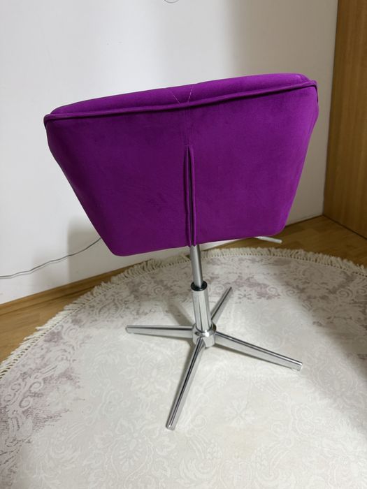 scaun rotativ reglabil