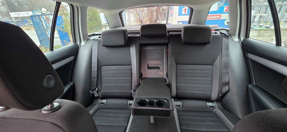 Skoda Octavia 2019г 4х4 2.0 TDI