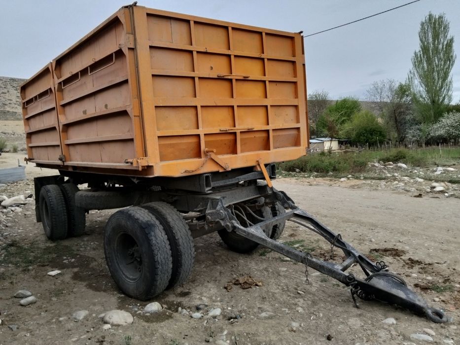 Прицеп Камаз сатылады