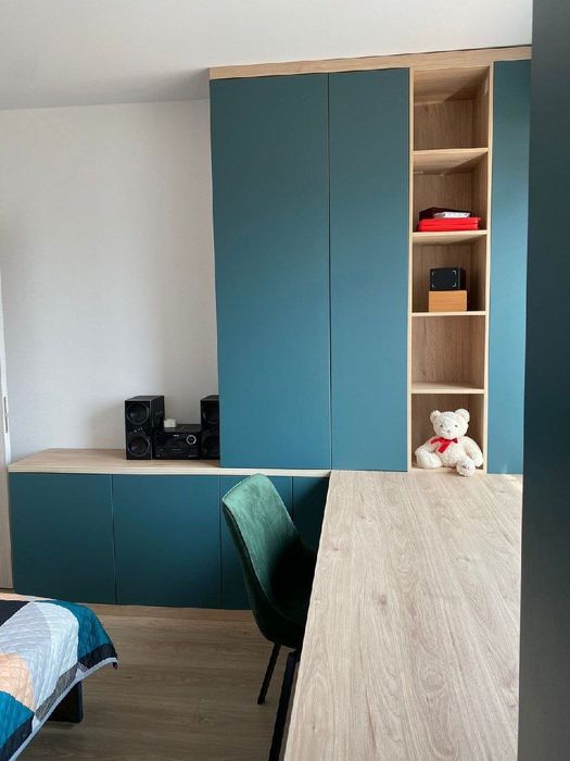 Мебел на заказ..