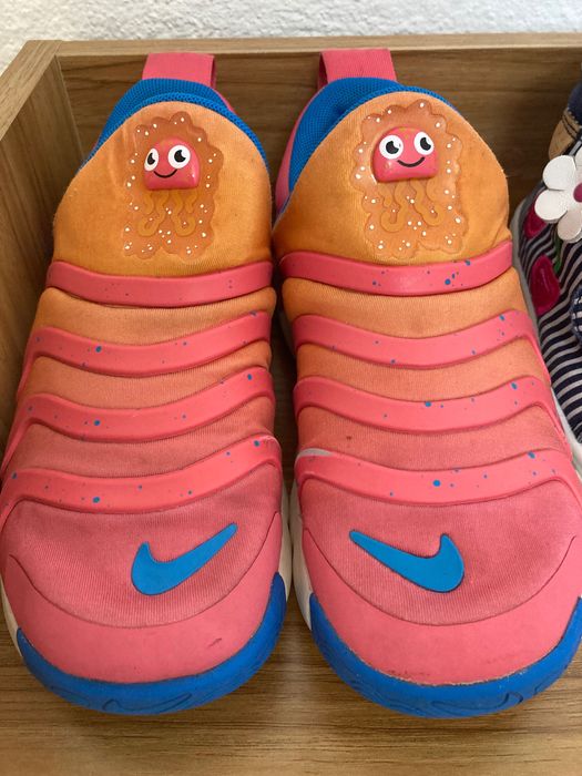 Детски маратонки Adidas , Nike,боти Ugg- оригинал,D.d step