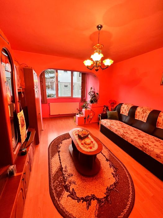 Apartament  3 camere, decomandat, Timișoara, zona Dâmbovița