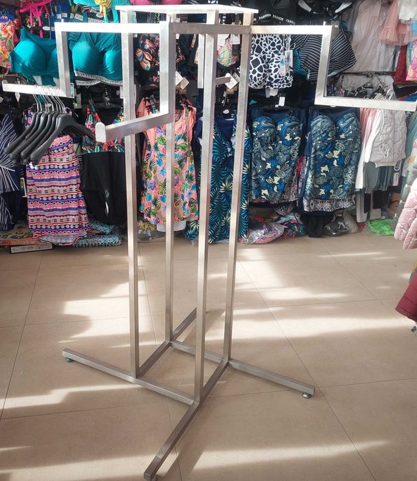 Функционални щендери за дрехи