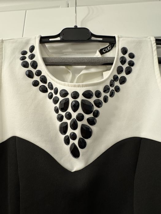 Rochie de zi/seara noua cu eticheta, marimea M