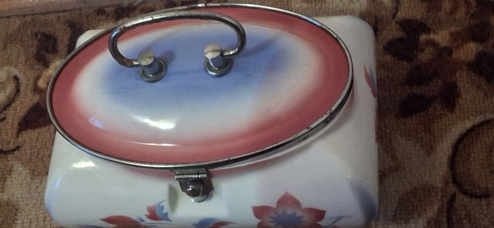 Барабан от соца, български