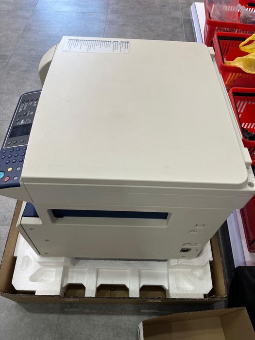 Принтер а3 а4 оргтехника