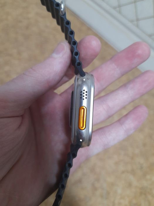 Продам смарт часы