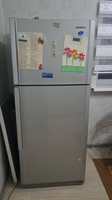 Холодильник самсунг