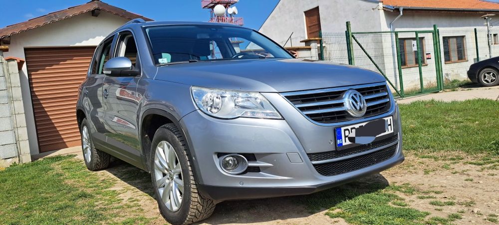 VW-Tiguan,2.0-TDI,140к.с
