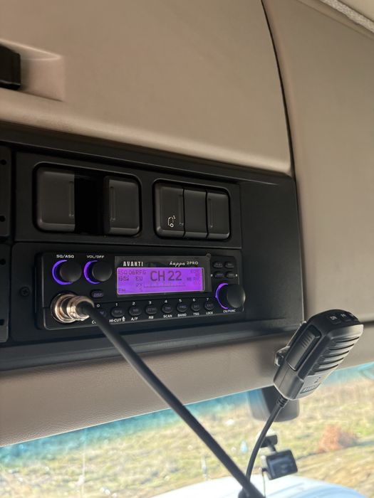 Avanti Kappa 2 pro / Modificata / Garantie / Factura