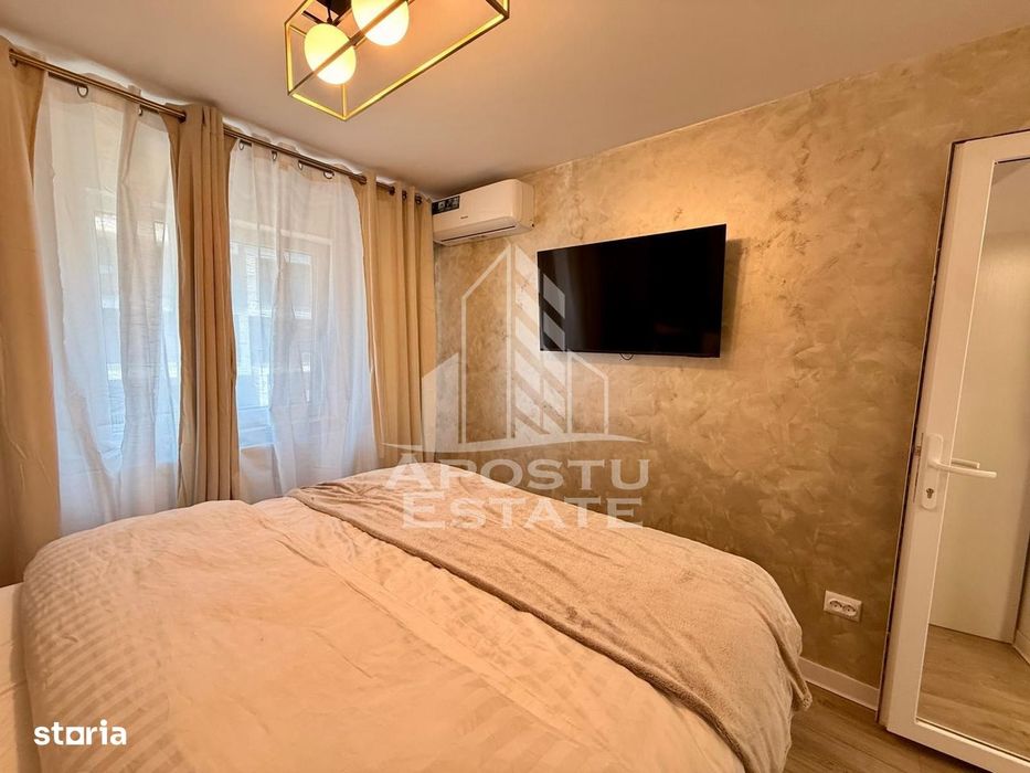 Apartament 3 camere, de inchiriat, Zona Soarelui, Timisoara