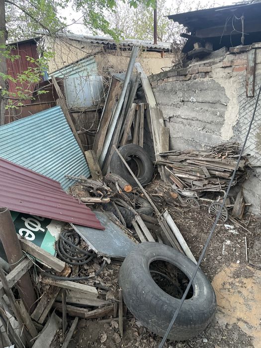 Дрова для топки самовывоз