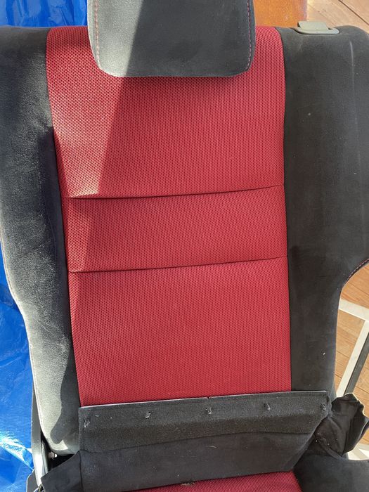 части Хонда Сивик EP/FN2 VII