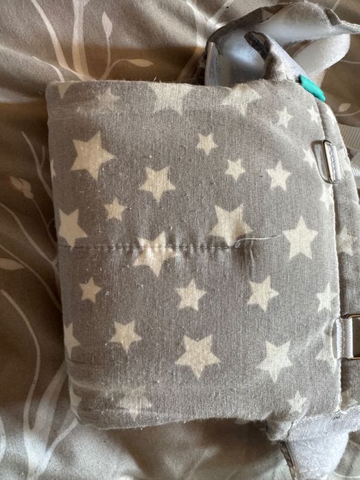 Възглавничка на Фрейка Frejka kids 2 ортопедични гащи