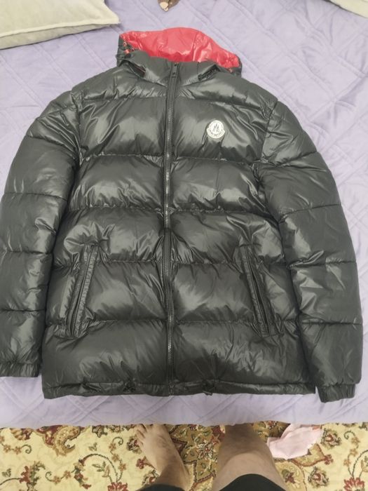Продам куртку новая 54 размер