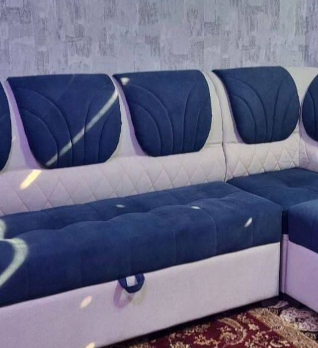 Уголок.Мияхкий мебел на Рассрочка