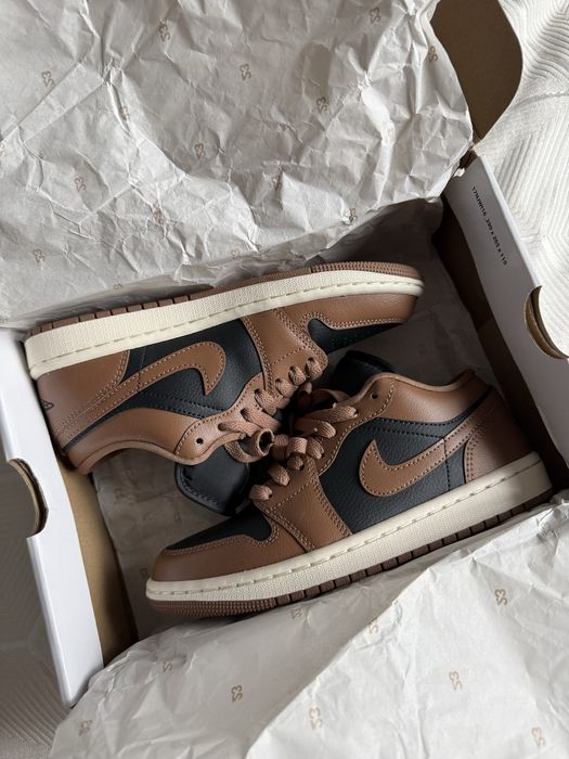 Новые кроссовки Nike Air Jordan 36.5 Оригинал